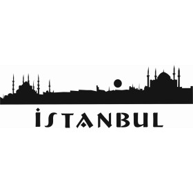 İstanbul Model D1036 15x20 D Serisi Stencil