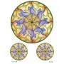 1726 Diamond Pirinç Dekopaj Kağıdı 30x42cm 1726 Diamond Pirinç Dekopaj Kağıdı 30x42cm
