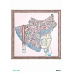 2358 Diamond Pirinç Dekopaj Kağıdı 30x42cm