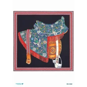 2360 Diamond Pirinç Dekopaj Kağıdı 30x42cm