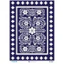 2549 Diamond Pirinç Dekopaj Kağıdı 30x42cm 2549 Diamond Pirinç Dekopaj Kağıdı 30x42cm
