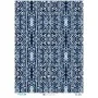 2673 Diamond Pirinç Dekopaj Kağıdı 30x42cm 2673 Diamond Pirinç Dekopaj Kağıdı 30x42cm