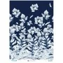 2718 Diamond Pirinç Dekopaj Kağıdı 30x42cm 2718 Diamond Pirinç Dekopaj Kağıdı 30x42cm