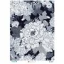 2729 Diamond Pirinç Dekopaj Kağıdı 30x42cm 2729 Diamond Pirinç Dekopaj Kağıdı 30x42cm