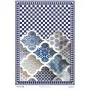 5155 Diamond Pirinç Dekopaj Kağıdı 30x42cm 5155 Diamond Pirinç Dekopaj Kağıdı 30x42cm