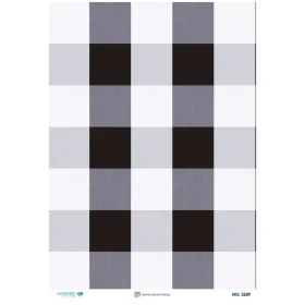 3259 Diamond Pirinç Dekopaj Kağıdı 30x42cm