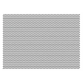 Geometrik Desen Stencil EHGE85 25x35cm