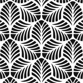 Fayans Desen Stencil EHFY48 60x60cm