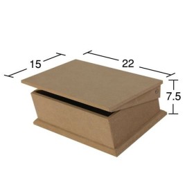 KU209 MDF KUTU