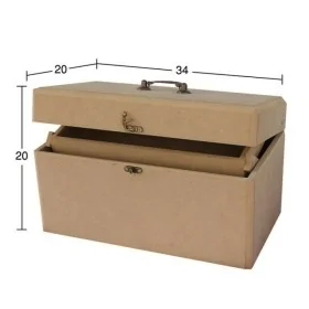 KU288 BÜYÜK ASANSÖRLÜ KUTU