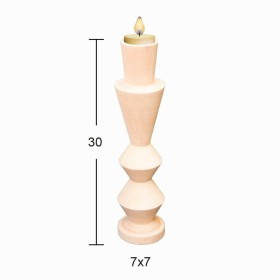 ŞA08 ŞAMDAN 30CM