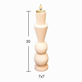 ŞA09 ŞAMDAN 30CM