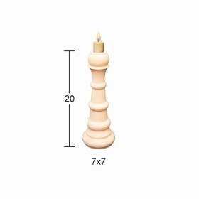 ŞA30 ŞAMDAN 20CM