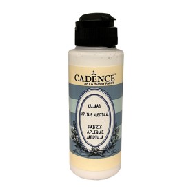 Cadence Kumaş Aplike Yapıştırıcı 120ML