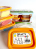 Smarta Kids 4 Renkli Oyun Seti - 4 Renkli Hamur Seti