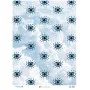 3569 Diamond Pirinç Dekopaj Kağıdı 30x42cm 3569 Diamond Pirinç Dekopaj Kağıdı 30x42cm