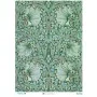 3743 Diamond Pirinç Dekopaj Kağıdı 30x42cm 3743 Diamond Pirinç Dekopaj Kağıdı 30x42cm