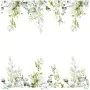 M5637 Diamond Metrelik Büyük Boy Pirinç Dekopaj Kağıdı 90x90cm M5637 Diamond Metrelik Büyük Boy Pirinç Dekopaj Kağıdı 90x90cm