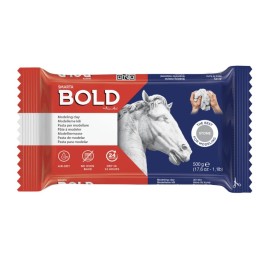 Smarta Bold Gri Seramik Hamuru 500gr