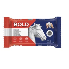 Smarta Bold Antrasit Seramik Hamuru 500gr