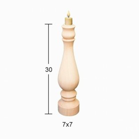 ŞA31 ŞAMDAN 30CM