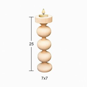 ŞA25 ŞAMDAN 25CM