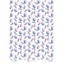4193 Diamond Pirinç Dekopaj Kağıdı 30x42cm 4193 Diamond Pirinç Dekopaj Kağıdı 30x42cm