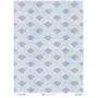 4273 Diamond Pirinç Dekopaj Kağıdı 30x42cm 4273 Diamond Pirinç Dekopaj Kağıdı 30x42cm