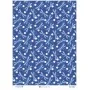 4312 Diamond Pirinç Dekopaj Kağıdı 30x42cm 4312 Diamond Pirinç Dekopaj Kağıdı 30x42cm