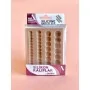 Boncuk Bordür Smarta Silikon Kalıbı SK1013034 Boncuk Bordür Smarta Silikon Kalıbı SK1013034