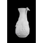 HYK636 Zürafalı Vazo Polyester Obje HYK636 Zürafalı Vazo Polyester Obje