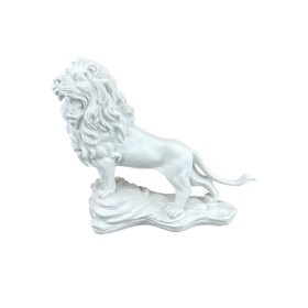 HYK1071 Aslan Biblo Ham Polyester Obje