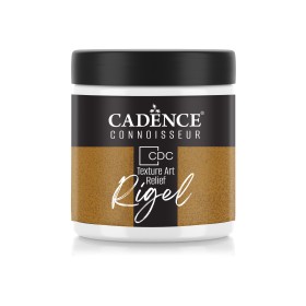 Cadence Rigel Rölyef Pasta 250ML