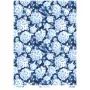 7006 Diamond Pirinç Dekopaj Kağıdı 30x42cm 7006 Diamond Pirinç Dekopaj Kağıdı 30x42cm