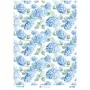 7008 Diamond Pirinç Dekopaj Kağıdı 30x42cm 7008 Diamond Pirinç Dekopaj Kağıdı 30x42cm