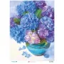 7075 Diamond Pirinç Dekopaj Kağıdı 30x42cm 7075 Diamond Pirinç Dekopaj Kağıdı 30x42cm