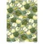 7095 Diamond Pirinç Dekopaj Kağıdı 30x42cm 7095 Diamond Pirinç Dekopaj Kağıdı 30x42cm