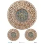 7261 Diamond Pirinç Dekopaj Kağıdı 30x42cm 7261 Diamond Pirinç Dekopaj Kağıdı 30x42cm