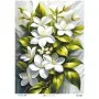 7287 Diamond Pirinç Dekopaj Kağıdı 30x42cm 7287 Diamond Pirinç Dekopaj Kağıdı 30x42cm