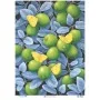 7423 Diamond Pirinç Dekopaj Kağıdı 30x42cm 7423 Diamond Pirinç Dekopaj Kağıdı 30x42cm