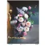 7469 Diamond Pirinç Dekopaj Kağıdı 30x42cm 7469 Diamond Pirinç Dekopaj Kağıdı 30x42cm