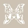 Kelebek Model D940 15x20 D Serisi Stencil Kelebek Model D940 15x20 D Serisi Stencil