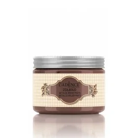 1846 Kahverengi Diamond Rölyef Pasta