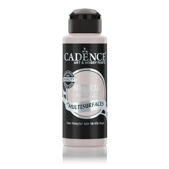 Cadence H067 Doğal Hasır Hibrit Multisurface 120ML Cadence H067 Doğal Hasır Hibrit Multisurface 120ML
