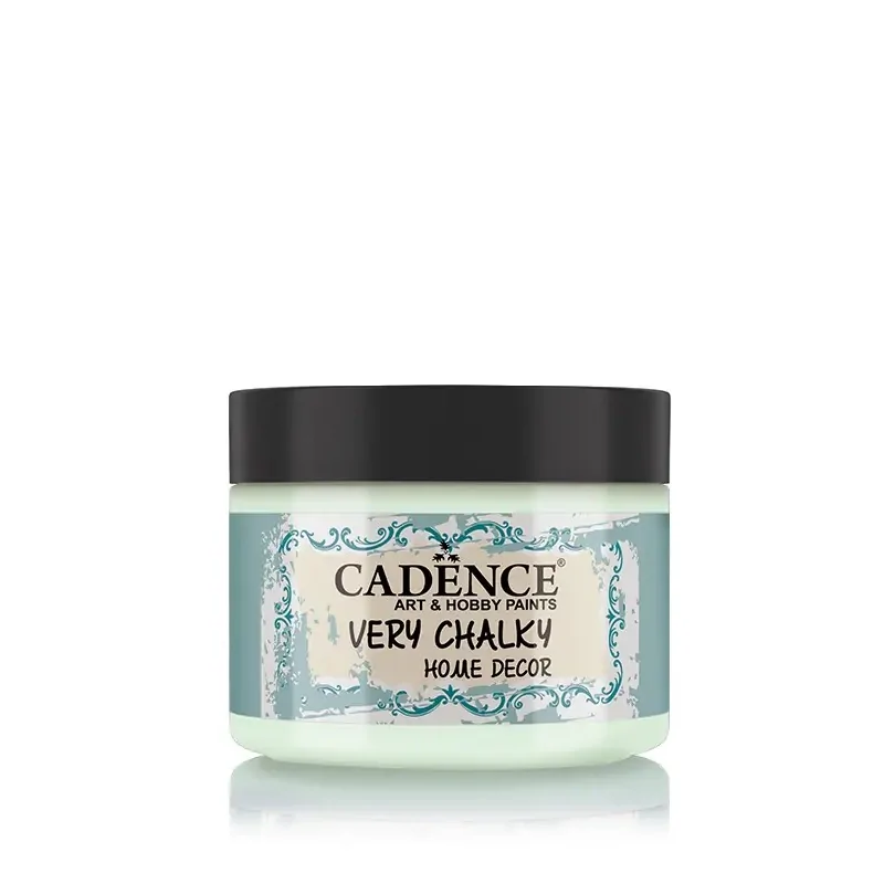 CH23 Açık Avakado  150ML Very Chalky Home Decor