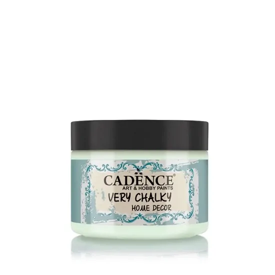 CH23 Açık Avakado 150ML Very Chalky Home Decor CH23 Açık Avakado 150ML Very Chalky Home Decor
