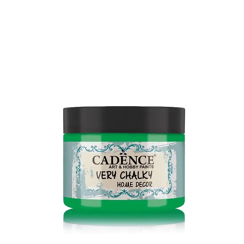CH41 Mistik Yeşil  150ML Very Chalky Home Decor