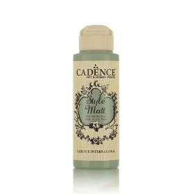 S9051 Adaçayı  Mat Akrilik Boya 120ML