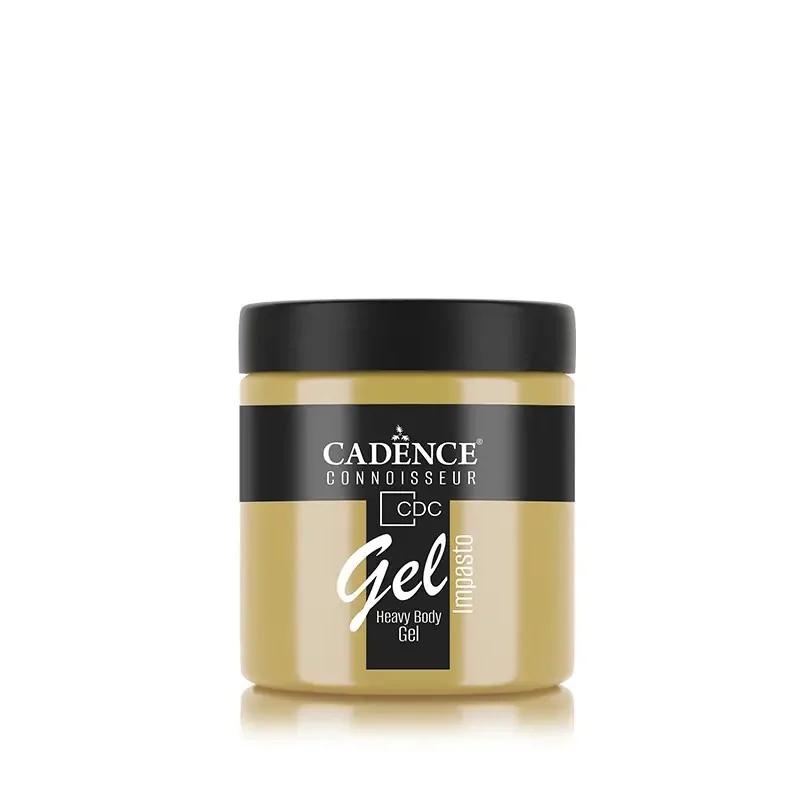 GP031 Hasat Zamanı İmpasto Jel 250ML