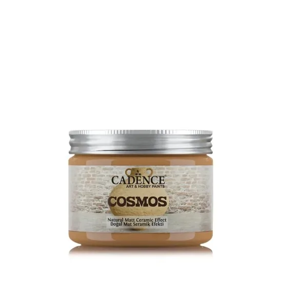 CS13 Kaşmir Cosmos Doğal Mat Seramik Efekti 150ML CS13 Kaşmir Cosmos Doğal Mat Seramik Efekti 150ML